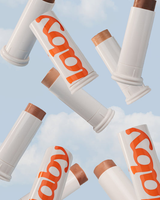 Kit 3x Stick Multifuncional com cor FPS 70