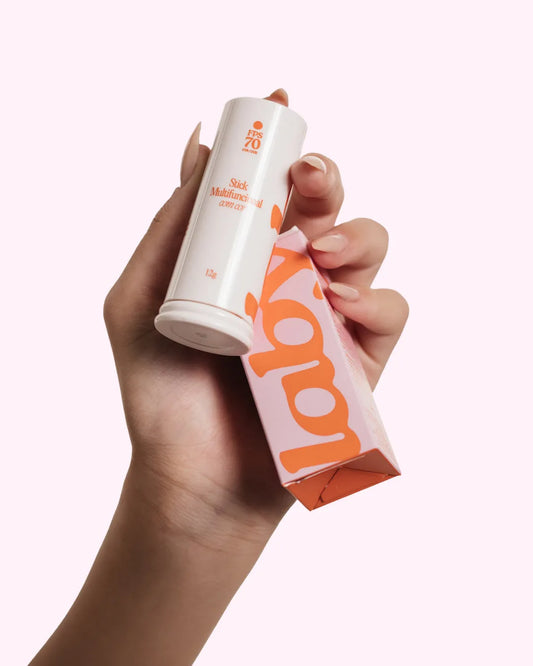 Stick Multifuncional com cor FPS 70