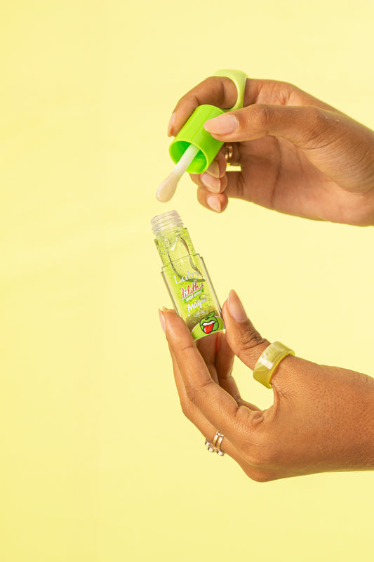 Kit 3x Lip Oil Lilith