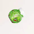 Pote 30x Hidratante Labial Lilith Maça Verde