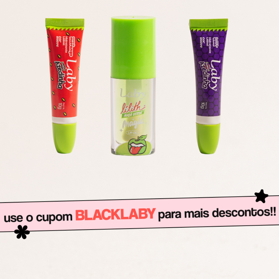 Kit Completo CoLaby