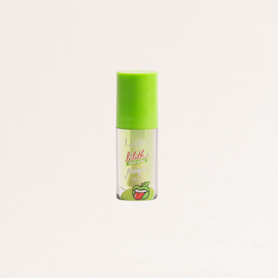 Lip Oil Lilith