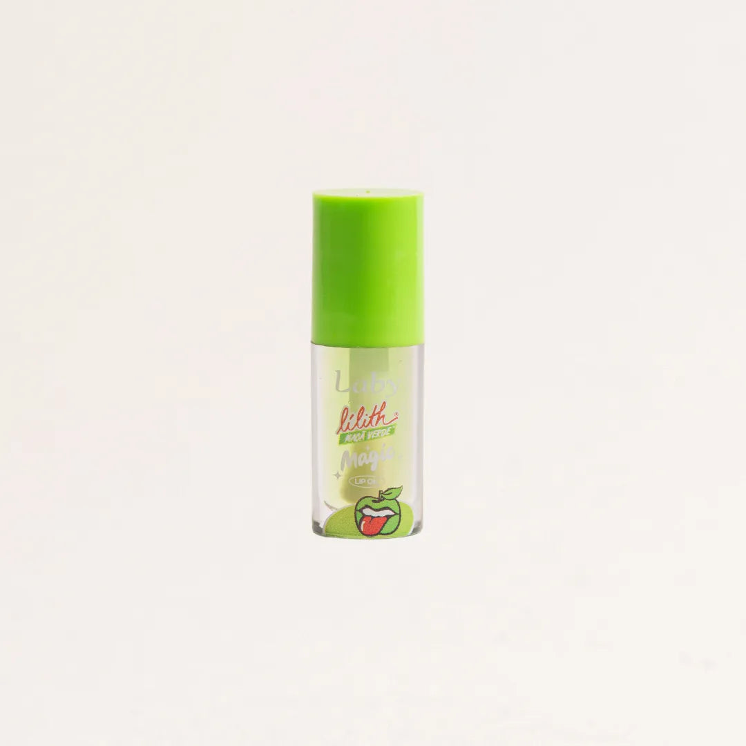 Lip Oil Lilith