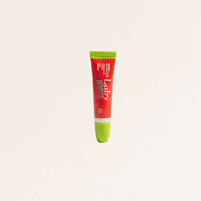 Lip Gloss Azedinha Morango