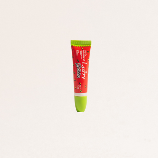 Lip Gloss Azedinha Morango