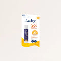 Protetor Solar Labial FPS 30