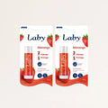 Kit 2x Lip Care Morango