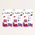 Kit 3x Lip Care Cereja