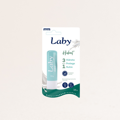 Hidrat Skin Care Labial
