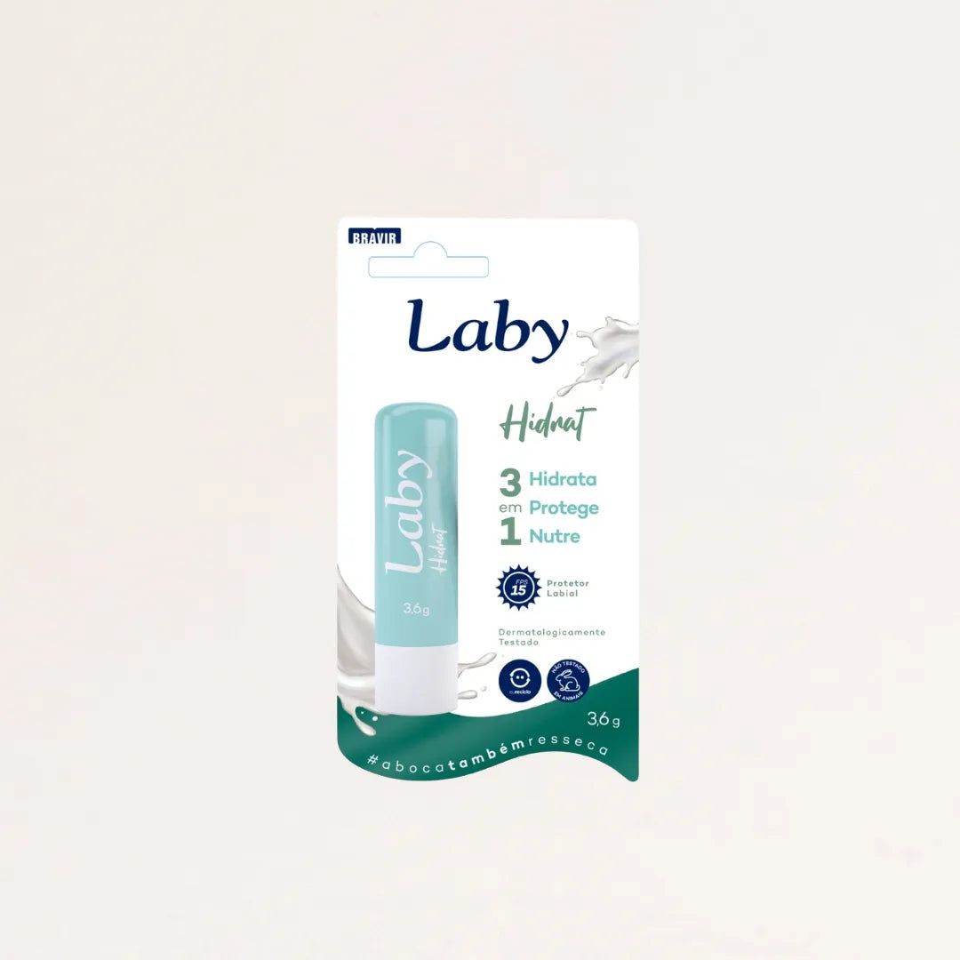 Hidrat Skin Care Labial