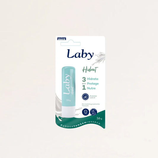Hidrat Skin Care Labial