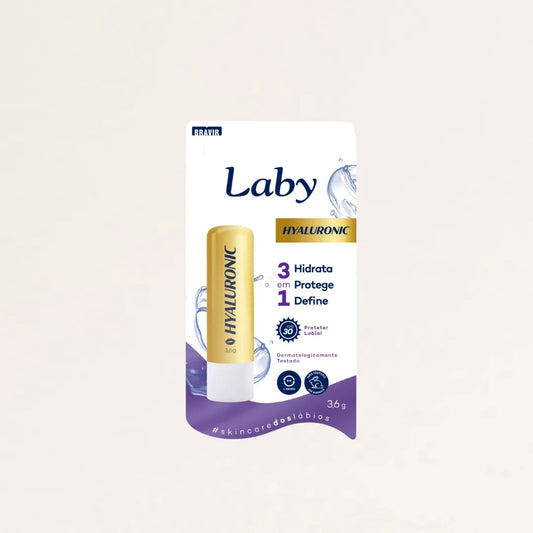 Hyaluronic Skin Care Labial
