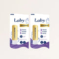Kit 2x Hyaluronic Skin Care Labial