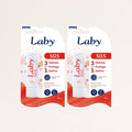 Kit 2x SOS Skin Care Labial