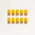Kit 10x Hidratante Labial Chita Abacaxi