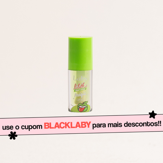 Lip Oil Lilith
