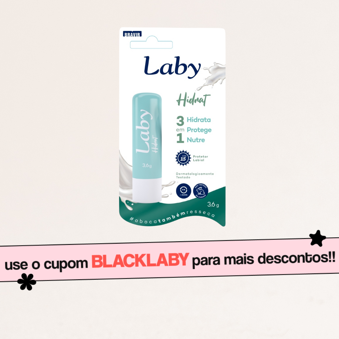 Hidrat Skin Care Labial