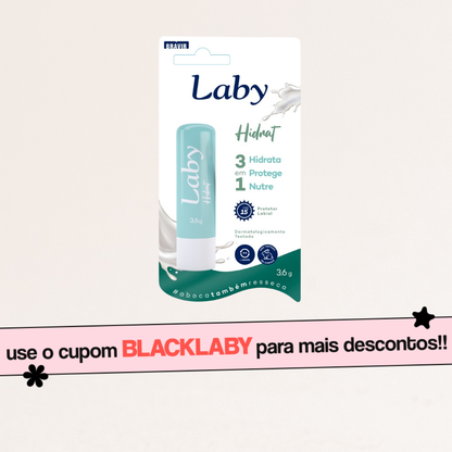 Hidrat Skin Care Labial