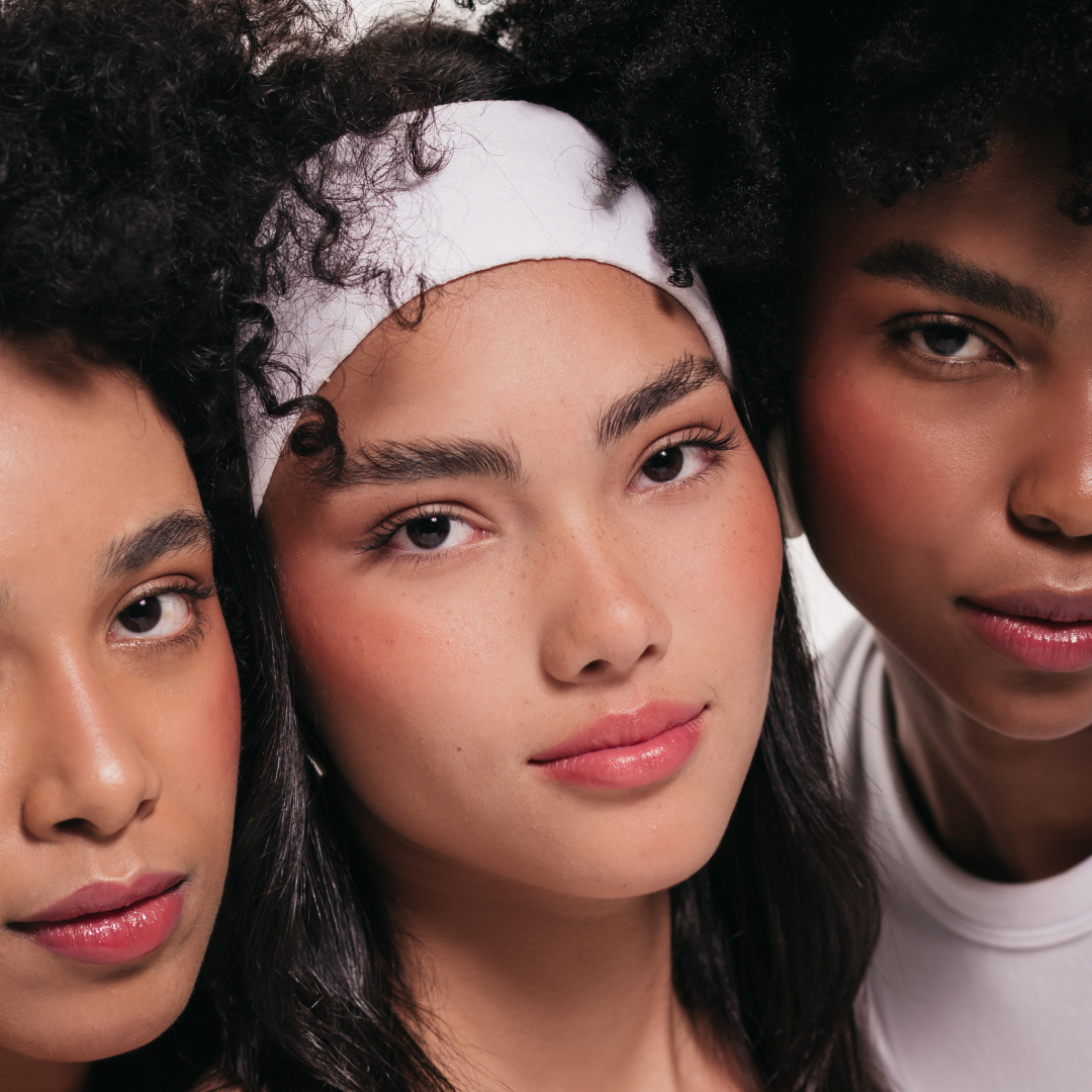 Kit 3x Stick Multifuncional com cor FPS 70