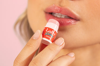 Laby Trio Lip Balm - Chita, Lilith e Azedinha