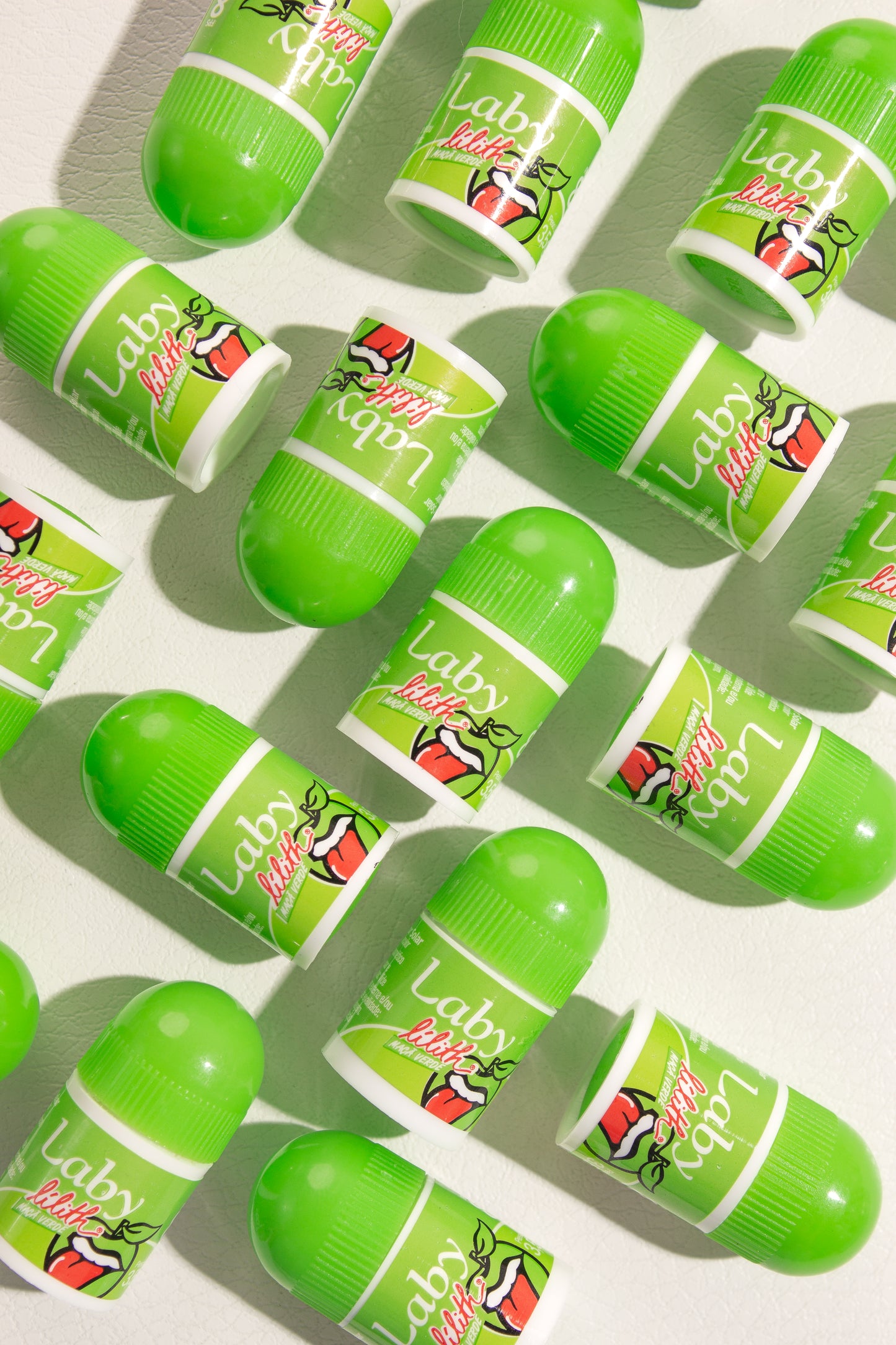 Laby Trio Lip Balm - Chita, Lilith e Azedinha