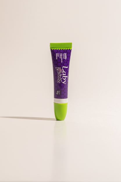Lip Gloss Azedinha Uva