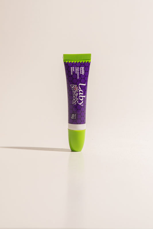 Lip Gloss Azedinha Uva