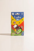 Laby Trio Hidratante Labial - Chita, Lilith e Azedinha