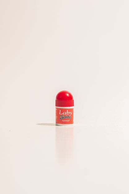 Kit 10x Lip Balm Azedinha