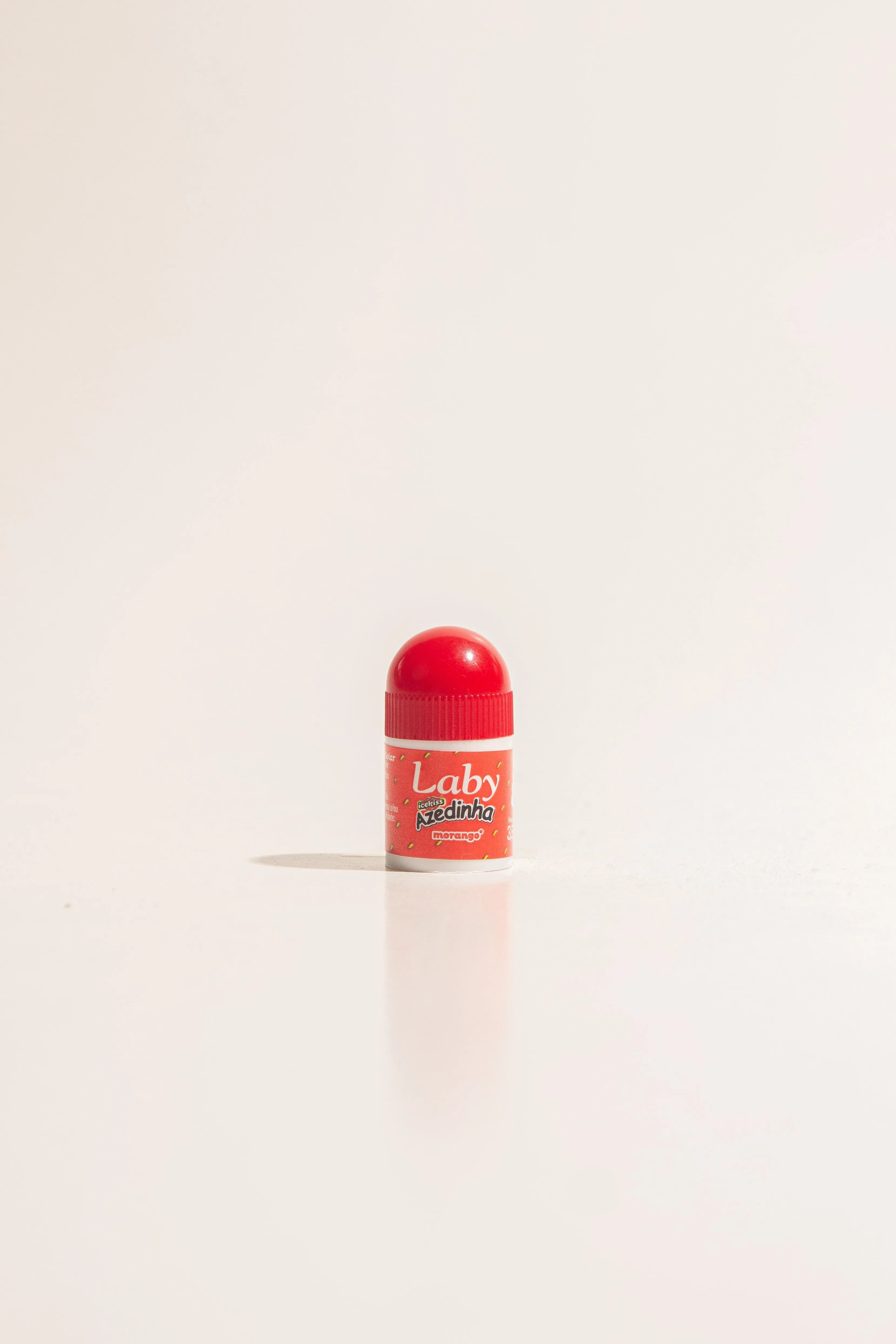 Kit 10x Hidratante Labial Azedinha