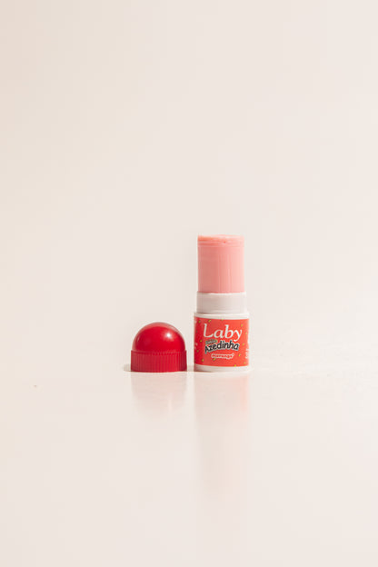Laby Trio Lip Balm - Chita, Lilith e Azedinha
