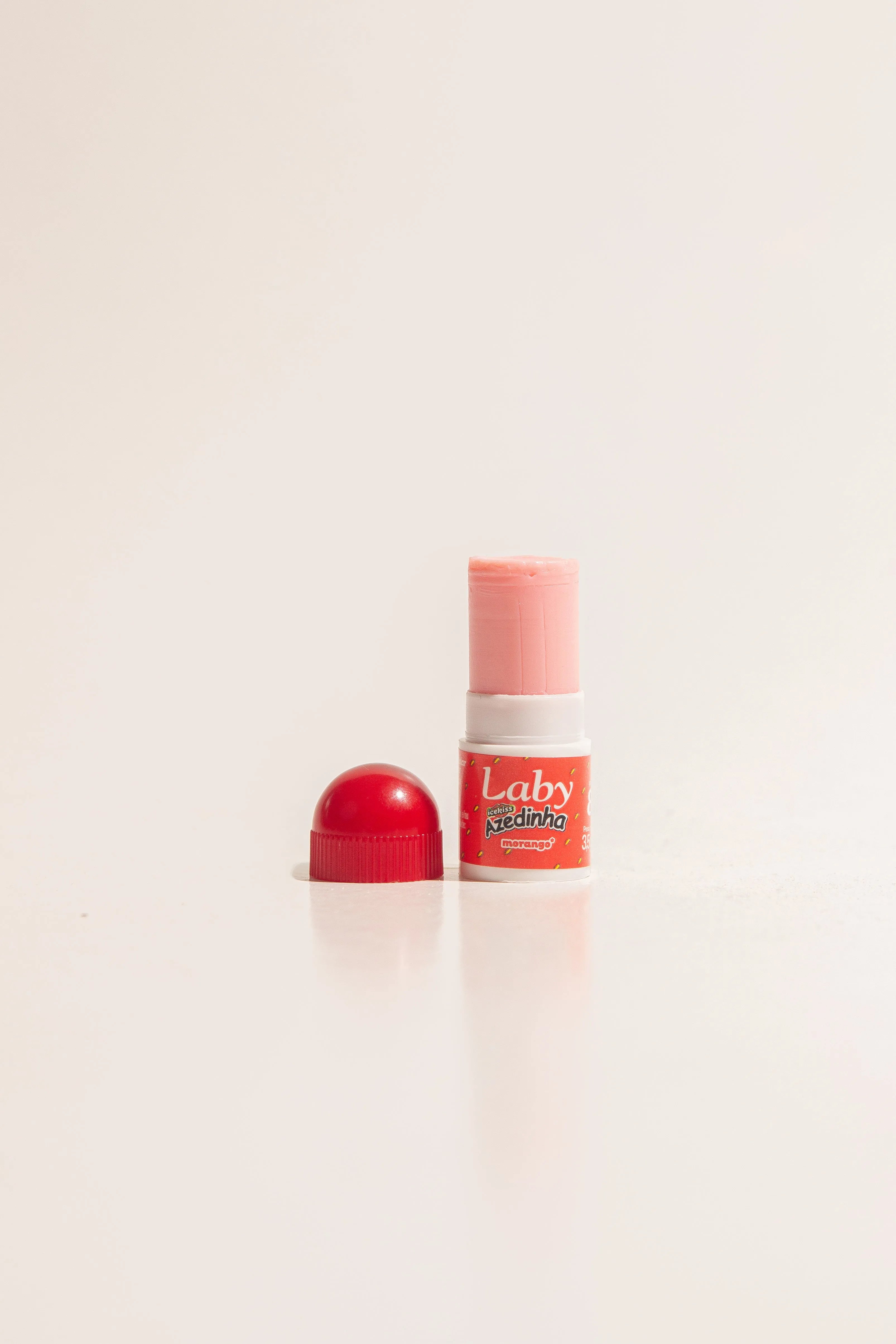 Laby Trio Hidratante Labial - Chita, Lilith e Azedinha
