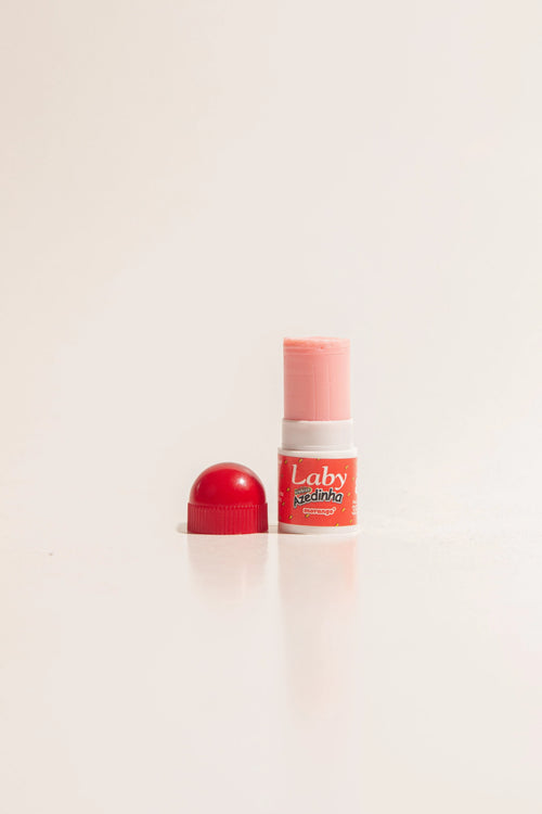 Kit 10x Hidratante Labial Azedinha