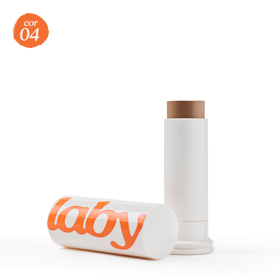 Kit 3x Stick Multifuncional com cor FPS 70