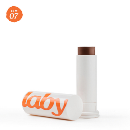 Kit 3x Stick Multifuncional com cor FPS 70