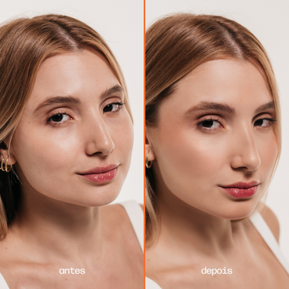 Kit 3x Stick Multifuncional com cor FPS 70