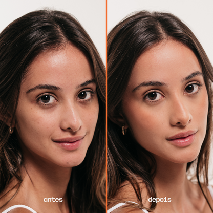 Kit 3x Stick Multifuncional com cor FPS 70