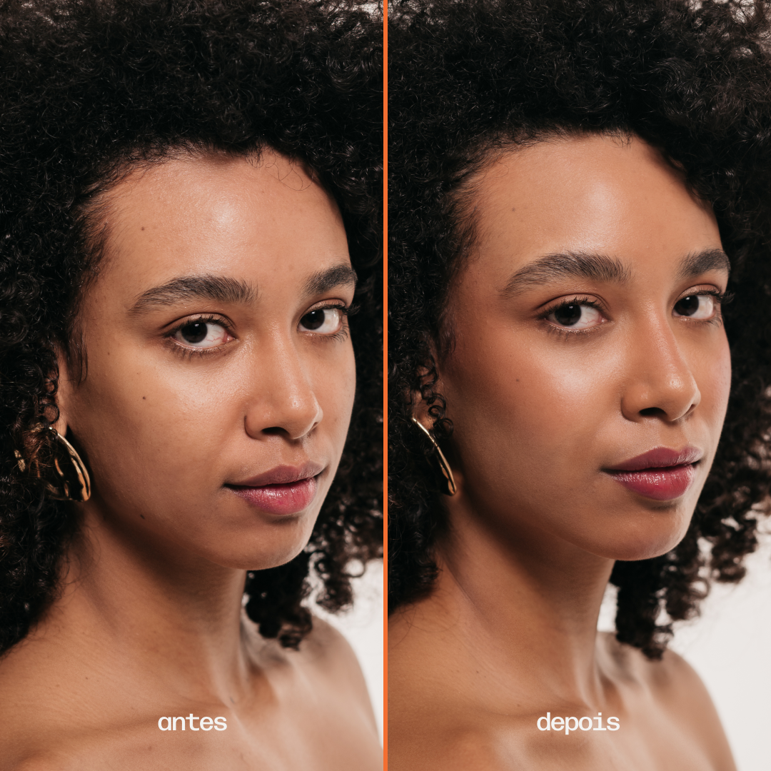 Kit 3x Stick Multifuncional com cor FPS 70