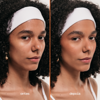 Kit 3x Stick Multifuncional com cor FPS 70