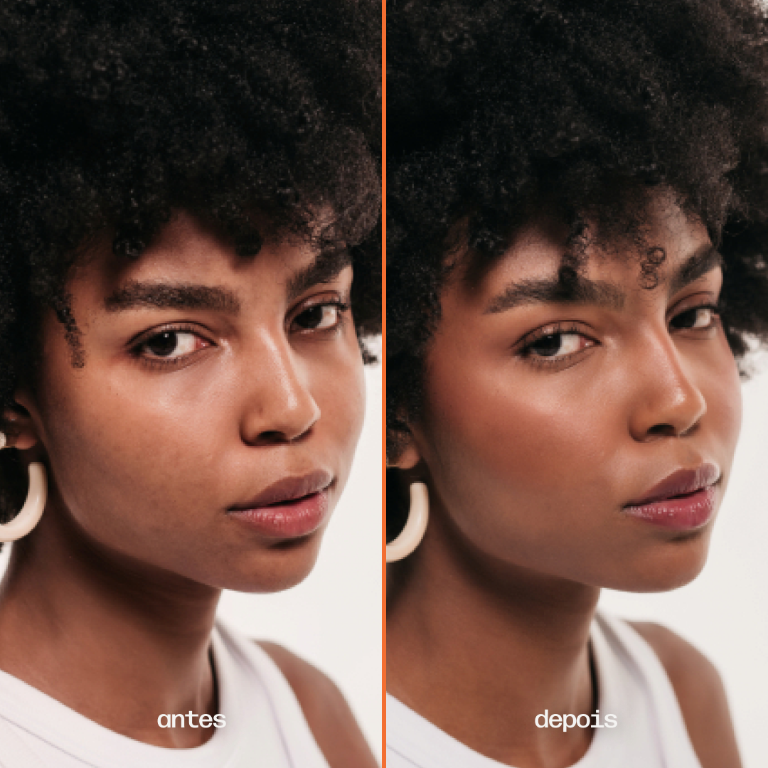 Kit 3x Stick Multifuncional com cor FPS 70