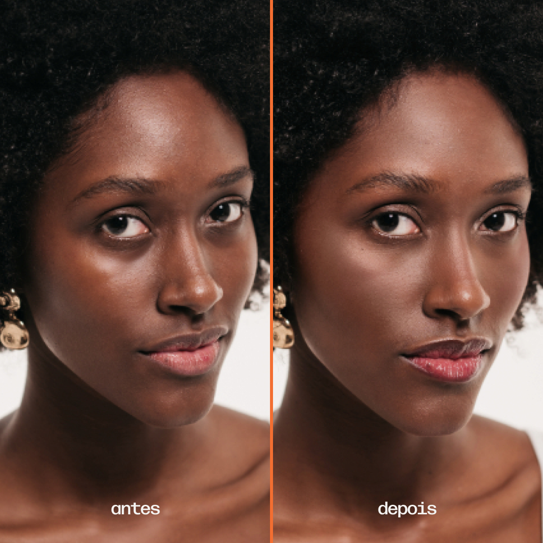 Kit 3x Stick Multifuncional com cor FPS 70