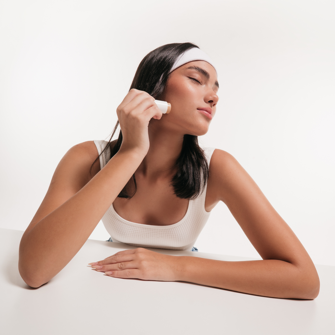 Kit 3x Stick Multifuncional com cor FPS 70