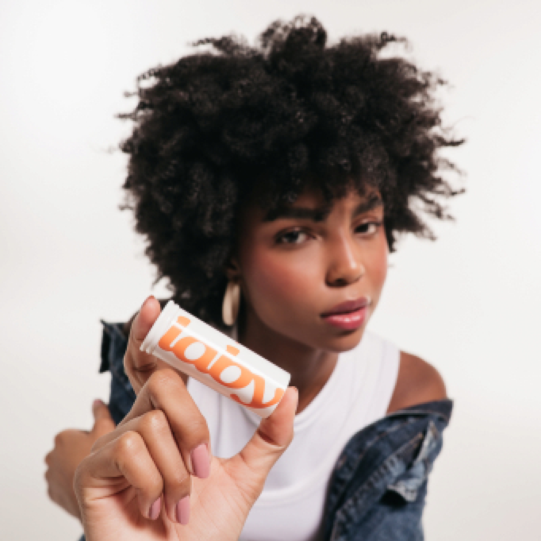 Kit 3x Stick Multifuncional com cor FPS 70