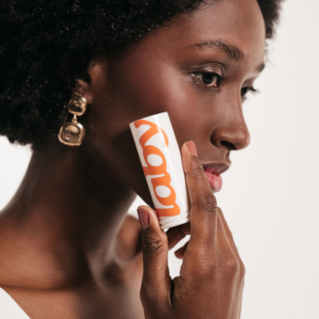 Kit 3x Stick Multifuncional com cor FPS 70