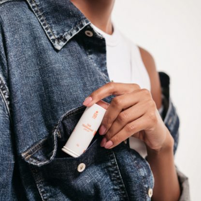 Kit 3x Stick Multifuncional com cor FPS 70