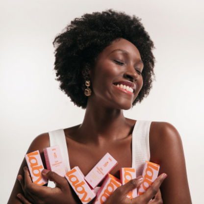 Kit 3x Stick Multifuncional com cor FPS 70