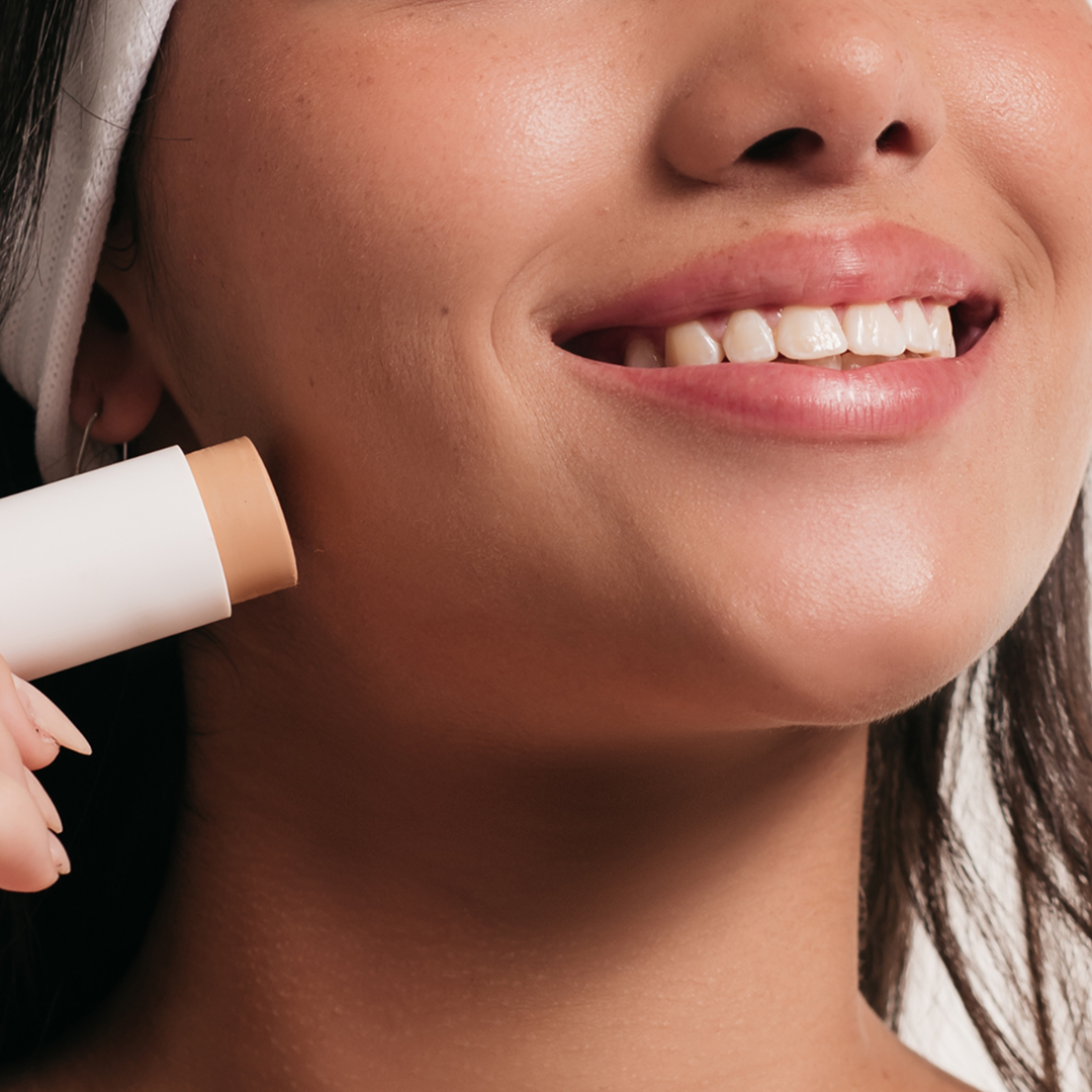 Kit 3x Stick Multifuncional com cor FPS 70