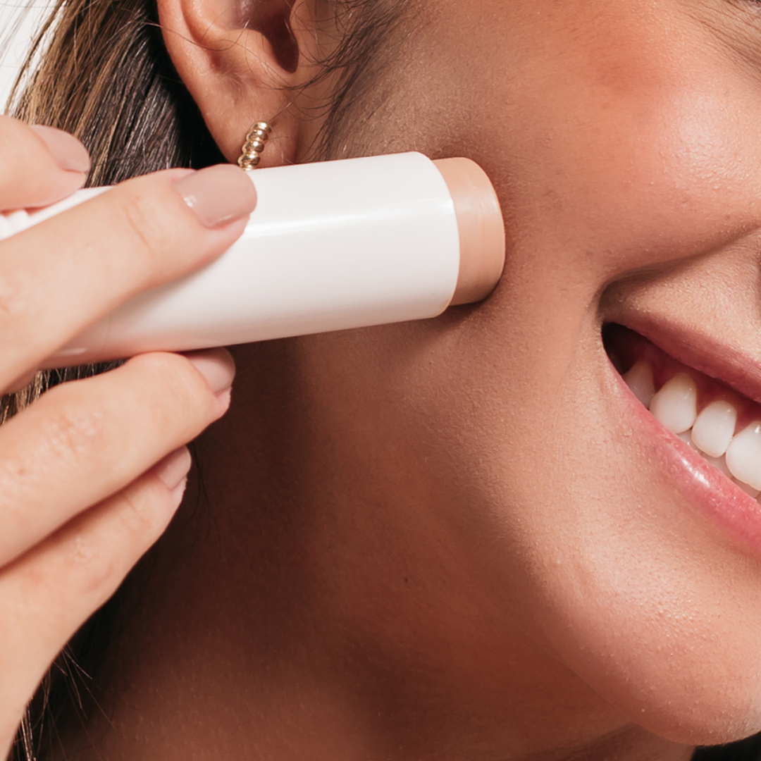 Kit 3x Stick Multifuncional com cor FPS 70